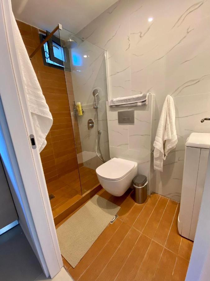 Villa Elea Vourvourou Exterior foto